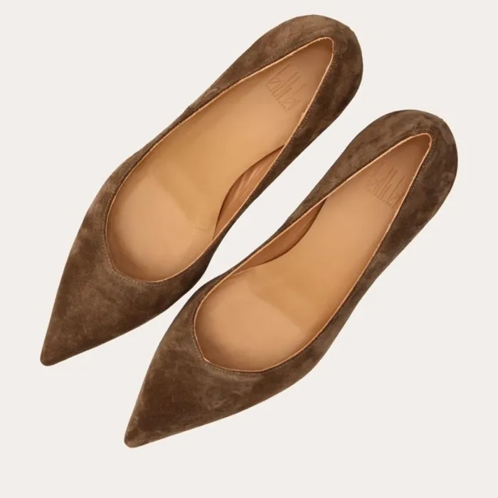 Women A7462 Billi Bi High Heels