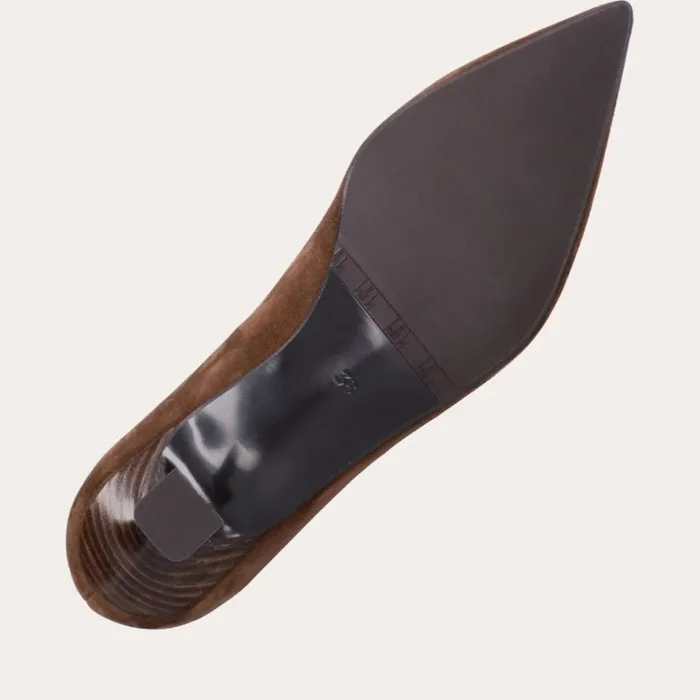 Women A7462 Billi Bi High Heels