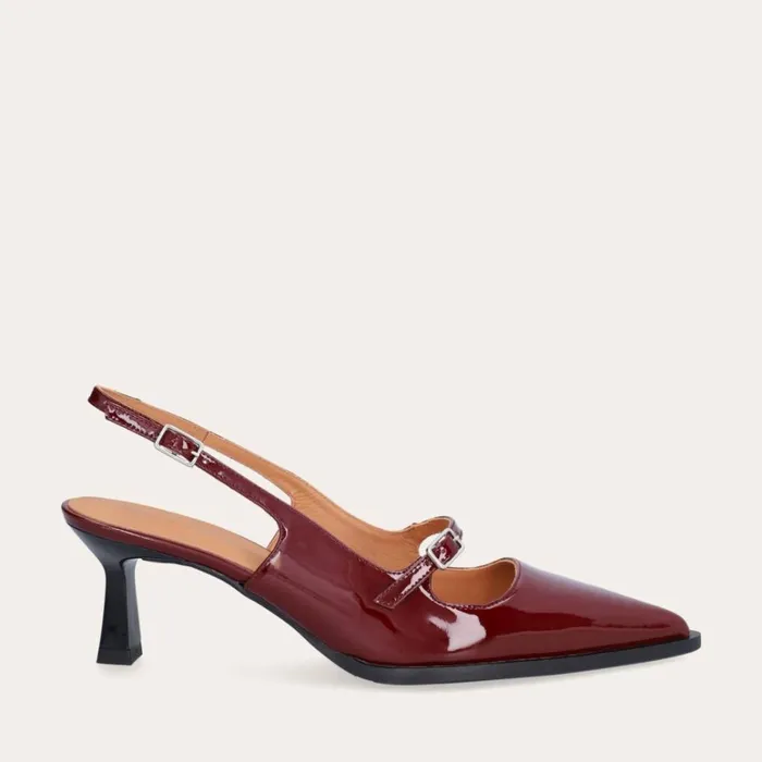 Women A7465 Billi Bi High Heels