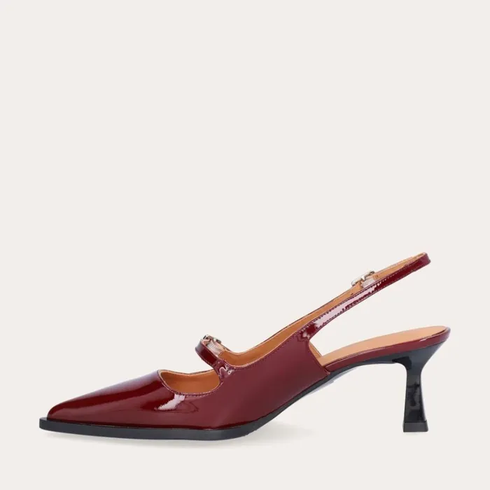 Women A7465 Billi Bi High Heels