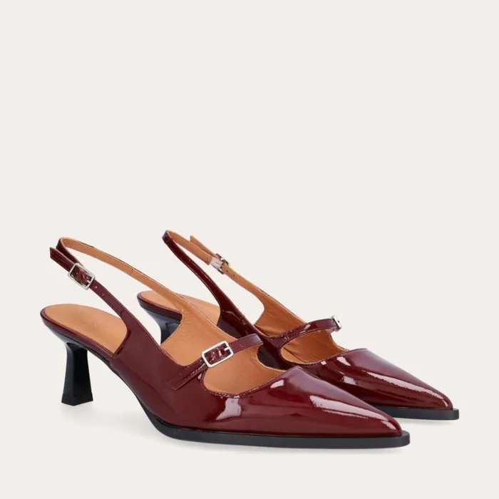 Women A7465 Billi Bi High Heels
