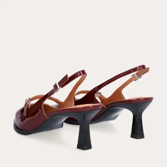 Women A7465 Billi Bi High Heels