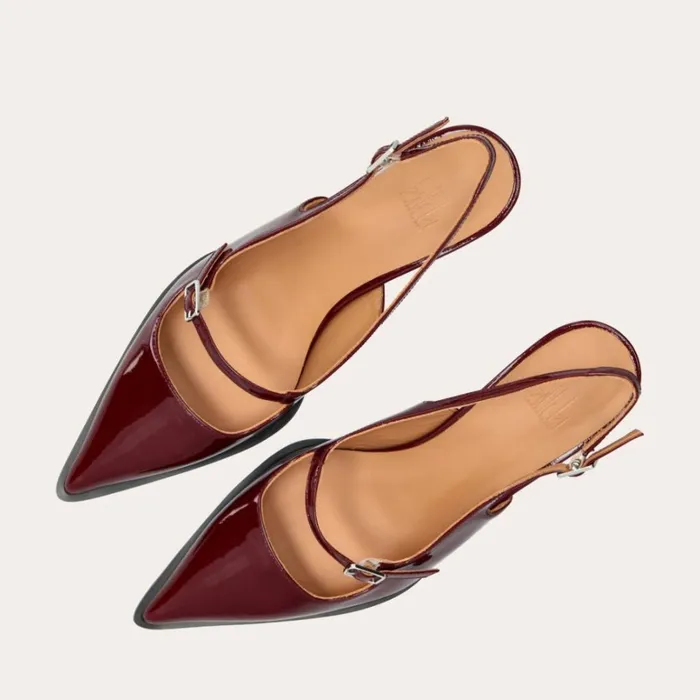 Women A7465 Billi Bi High Heels