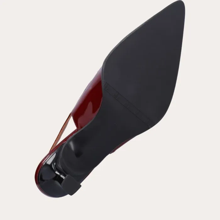 Women A7465 Billi Bi High Heels