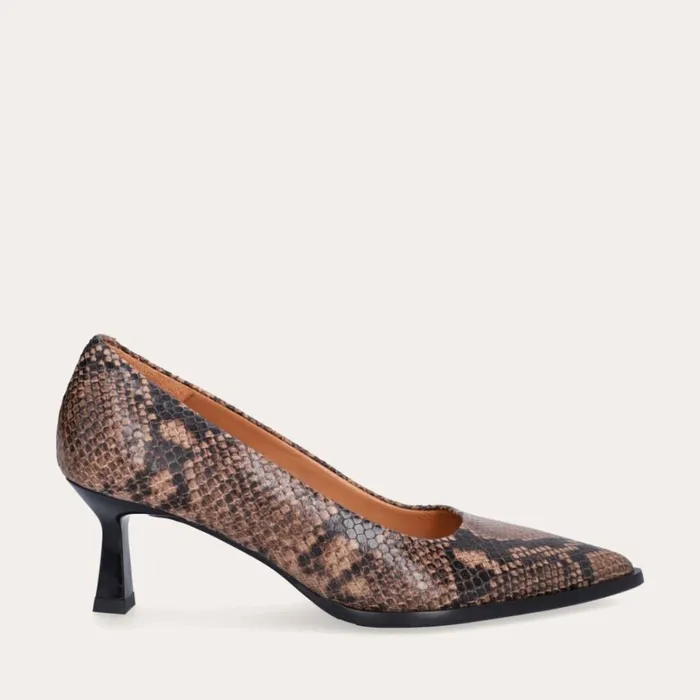 Women A7470 Billi Bi High Heels