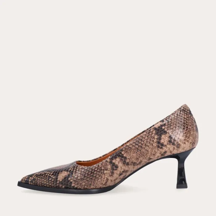 Women A7470 Billi Bi High Heels
