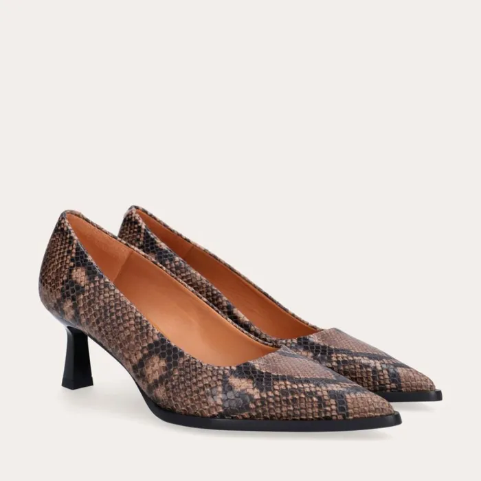 Women A7470 Billi Bi High Heels