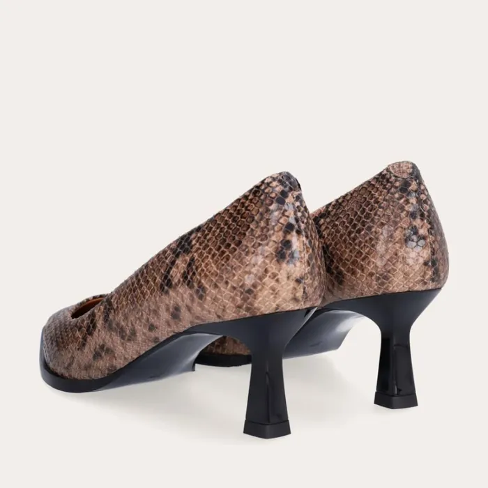 Women A7470 Billi Bi High Heels