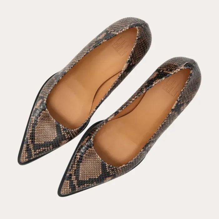 Women A7470 Billi Bi High Heels