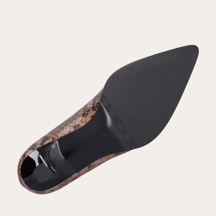Women A7470 Billi Bi High Heels