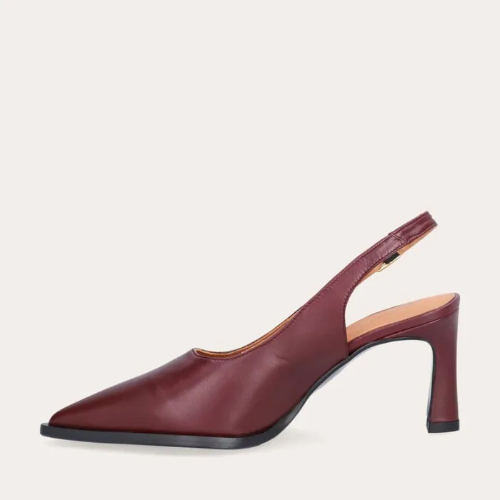 Women A7476 Billi Bi High Heels