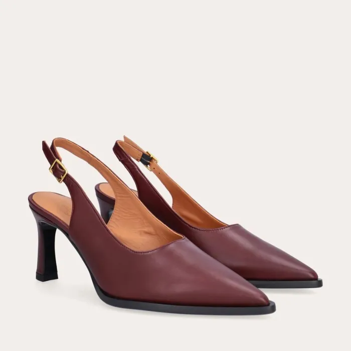Women A7476 Billi Bi High Heels
