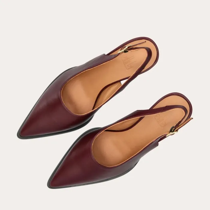 Women A7476 Billi Bi High Heels