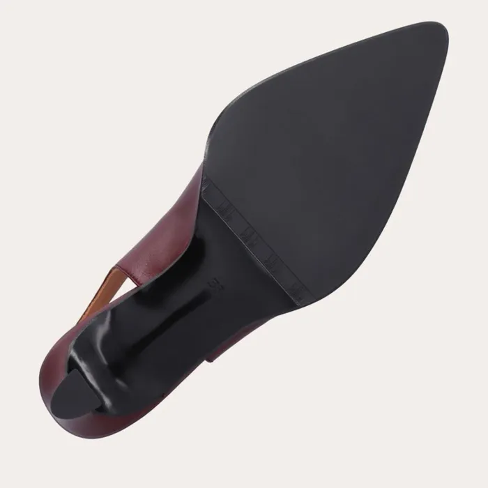 Women A7476 Billi Bi High Heels