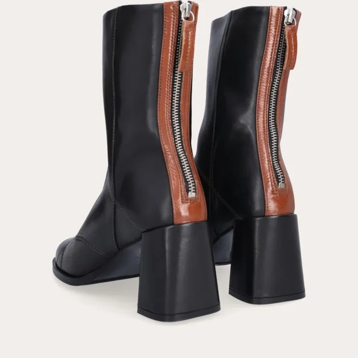 Women A7630 Billi Bi Booties