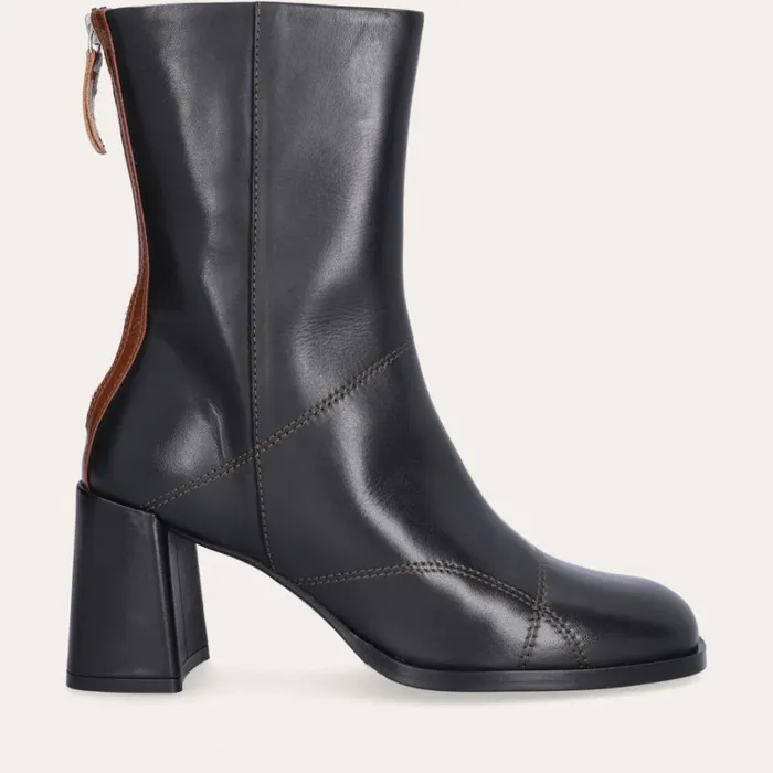 Women A7630 Billi Bi Booties