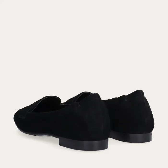 Women A8005 Billi Bi Loafers