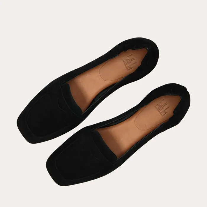 Women A8005 Billi Bi Loafers