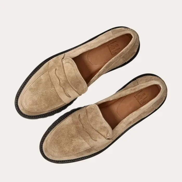 Women A8017 Billi Bi Loafers