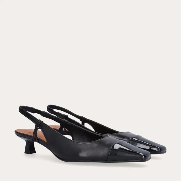 Women A8035 Billi Bi High Heels