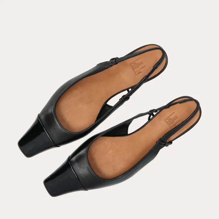 Women A8035 Billi Bi High Heels