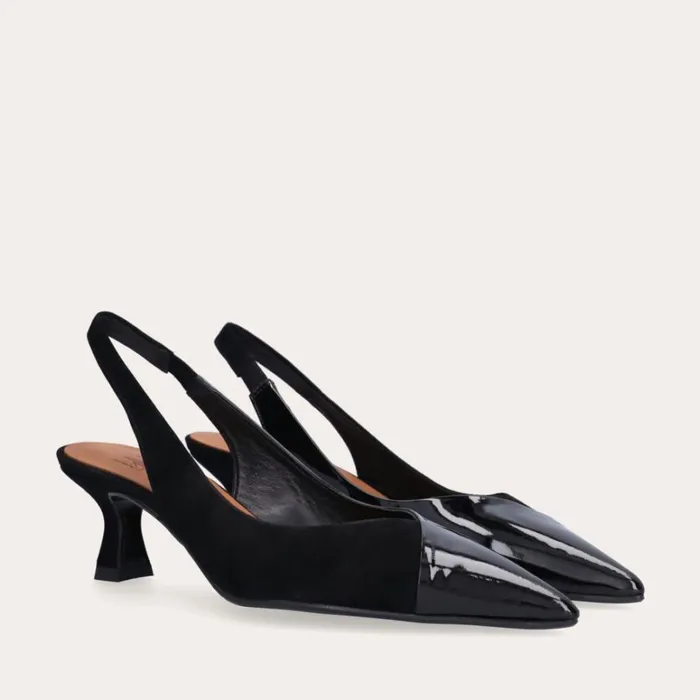 Women A8082 Billi Bi High Heels