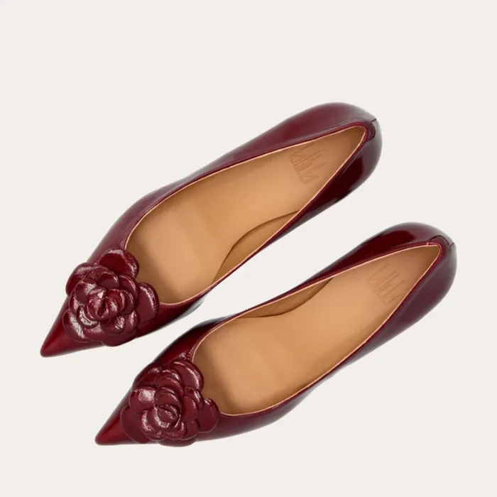 Women A8088 Billi Bi High Heels