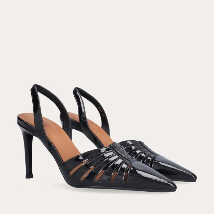 Women A8104 Billi Bi High Heels