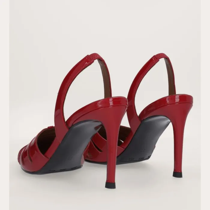 Women A8104 Billi Bi High Heels