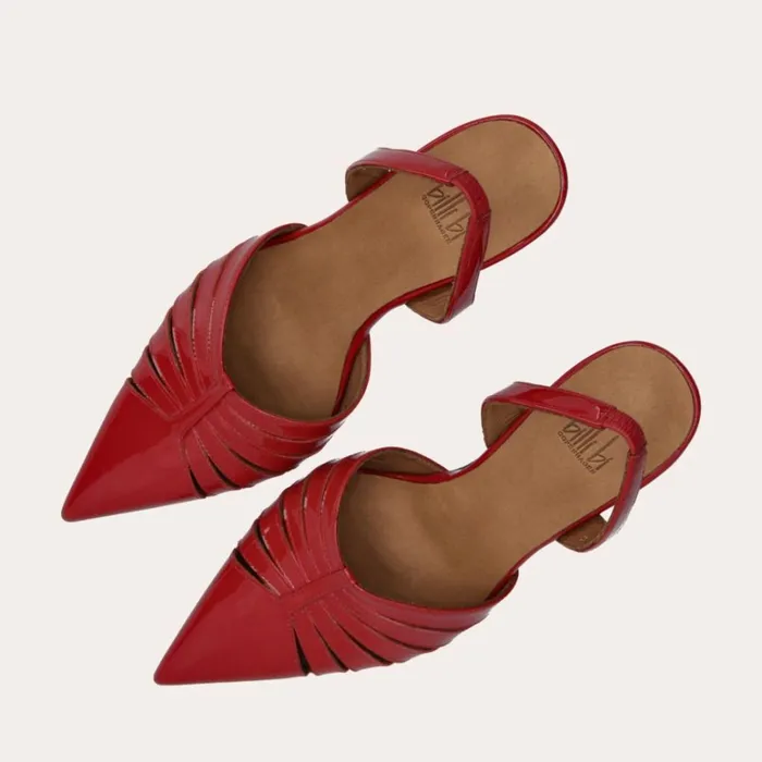 Women A8104 Billi Bi High Heels