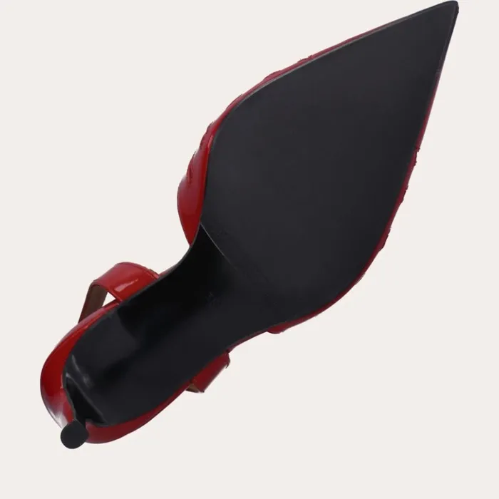 Women A8104 Billi Bi High Heels