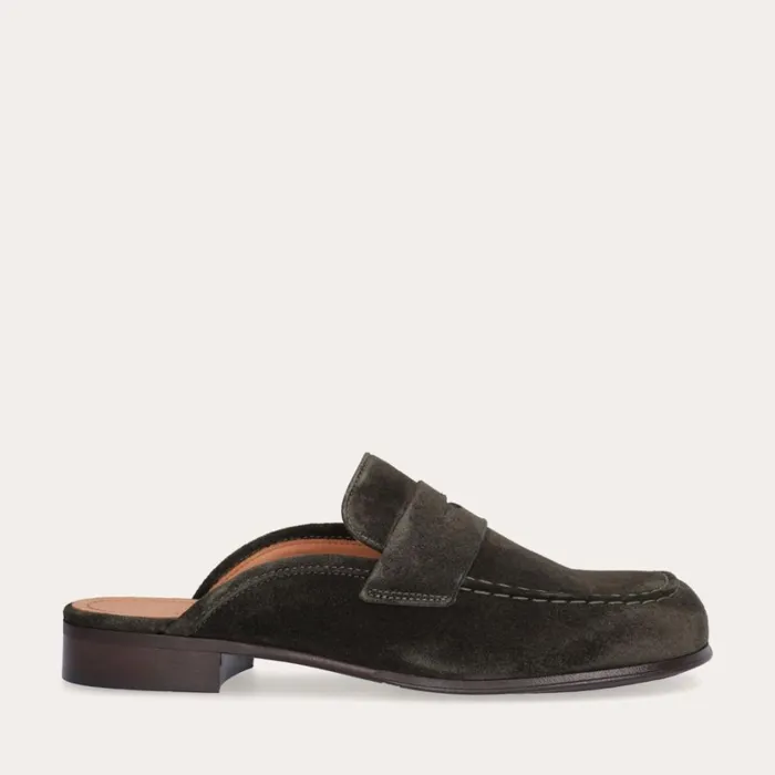 Women A8451 Billi Bi Loafers