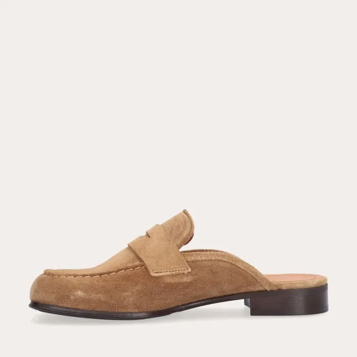 Women A8451 Billi Bi Loafers