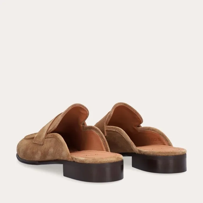 Women A8451 Billi Bi Loafers