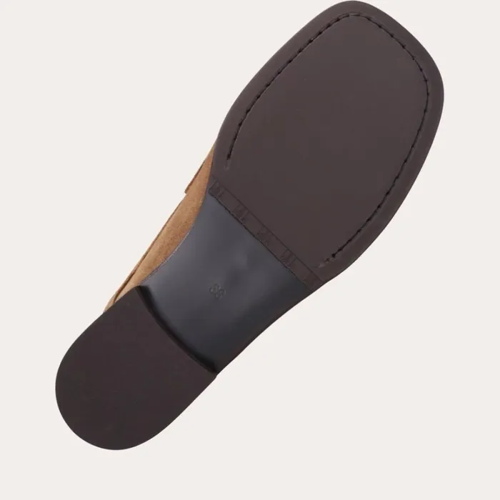 Women A8451 Billi Bi Loafers