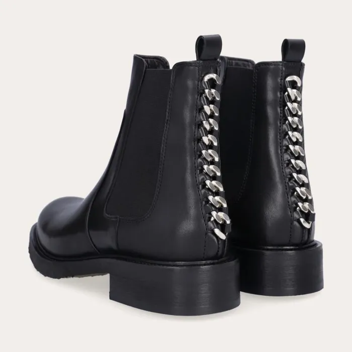 Women A91340 Billi Bi Boots