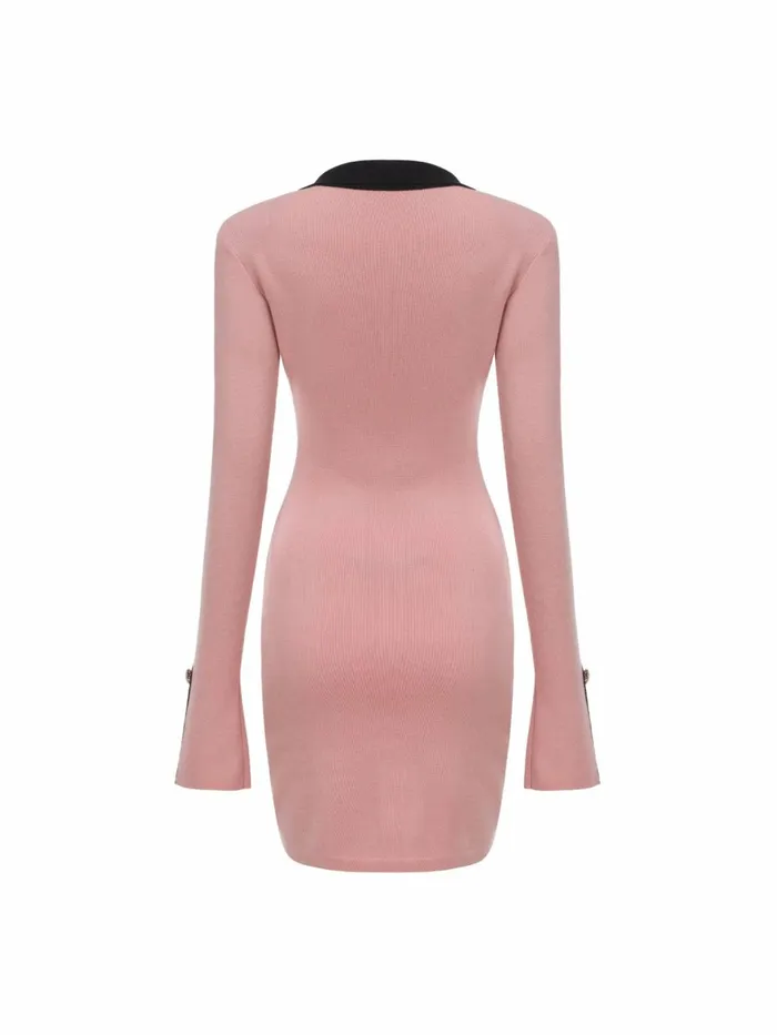 Women Ada Knit Dress Nana Jacqueline Dresses