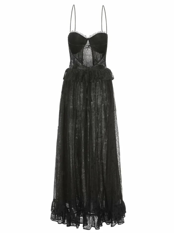 Women Adriana Lace Dress Nana Jacqueline Lace