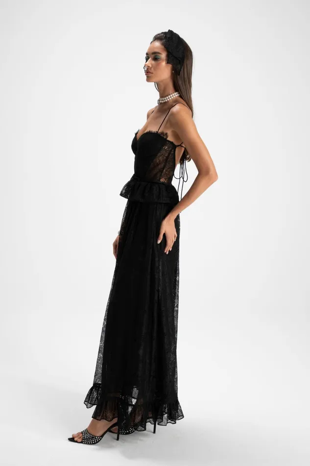 Women Adriana Lace Dress Nana Jacqueline Lace