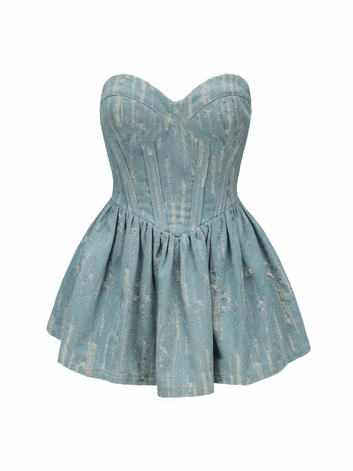 Women Airina Dress Nana Jacqueline Mini