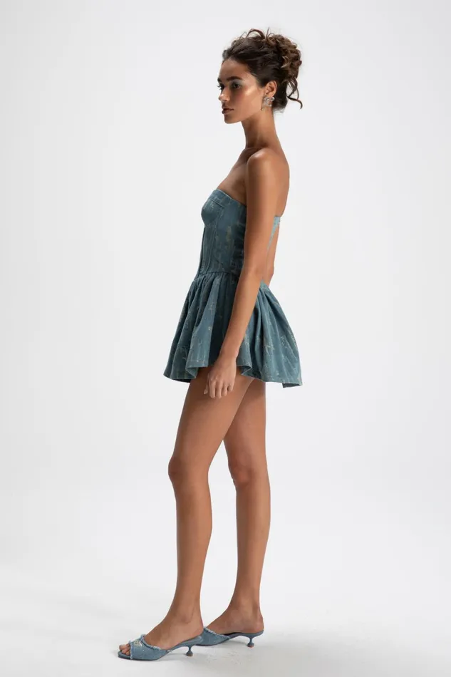 Women Airina Dress Nana Jacqueline Mini
