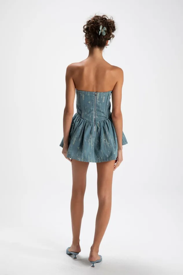 Women Airina Dress Nana Jacqueline Mini
