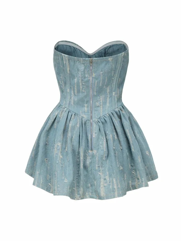 Women Airina Dress Nana Jacqueline Mini