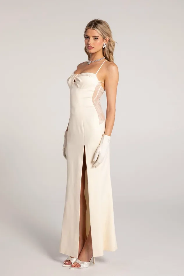 Women Alaina Dress Nana Jacqueline Gowns