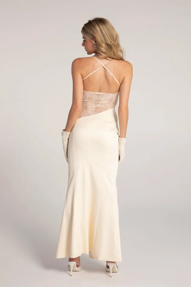 Women Alaina Dress Nana Jacqueline Gowns