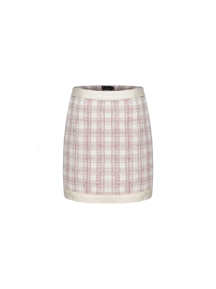 Women Alexa Mini Skirt Nana Jacqueline Skirts