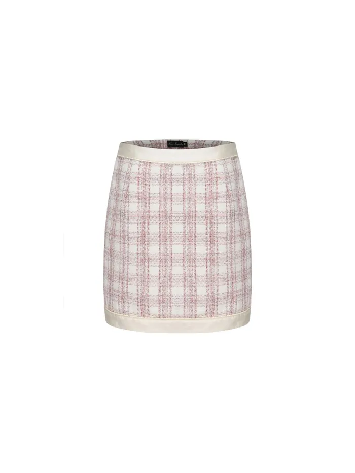 Women Alexa Mini Skirt Nana Jacqueline Skirts