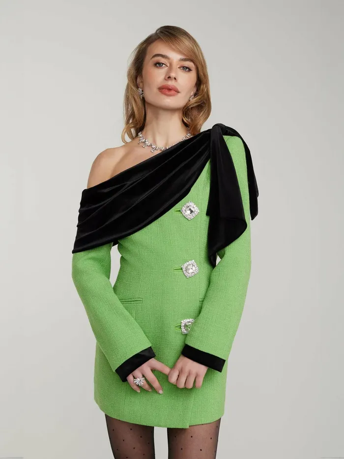 Women Alexandra Dress Nana Jacqueline Dresses