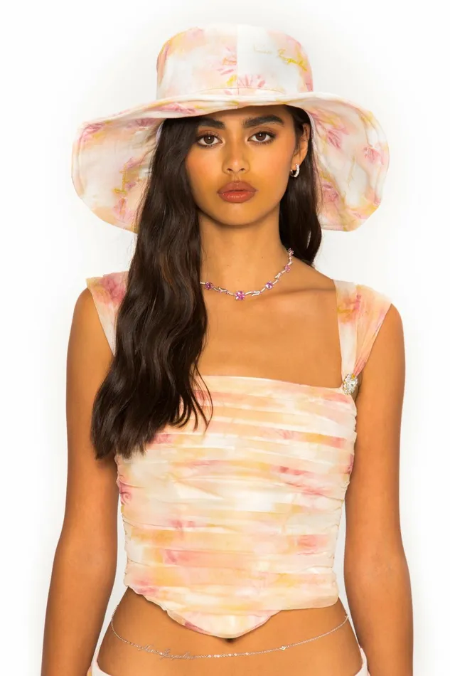Women Alice Hat Nana Jacqueline Hats