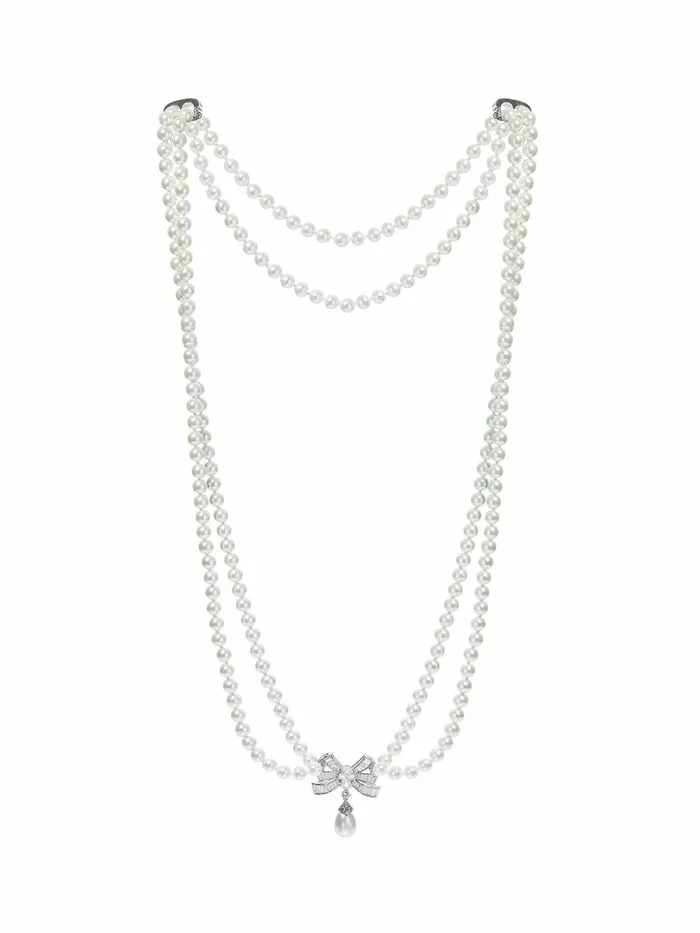 Women Alice Necklace Nana Jacqueline Necklaces